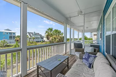 9 Ebb Tide Court, Harbor Island, SC 29920 - Photo 29