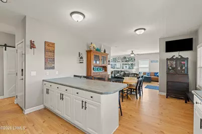 9 Ebb Tide Court, Harbor Island, SC 29920 - Photo 13