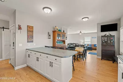 9 Ebb Tide Court, Harbor Island, SC 29920 - Photo 13