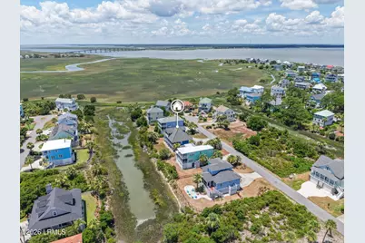 9 Ebb Tide Court, Harbor Island, SC 29920 - Photo 41