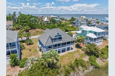 9 Ebb Tide Court, Harbor Island, SC 29920 - Photo 35