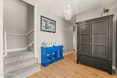 9 Ebb Tide Court, Harbor Island, SC 29920 - Photo 3