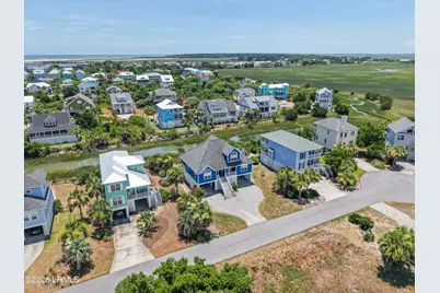 9 Ebb Tide Court, Harbor Island, SC 29920 - Photo 37