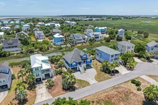 9 Ebb Tide Ct, Harbor Island, SC 29920 - Photo 37