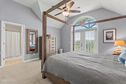 9 Ebb Tide Court, Harbor Island, SC 29920 - Photo 21