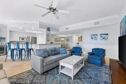 65 Ocean Lane #103, Hilton Head Island, SC 29928 - Photo 5