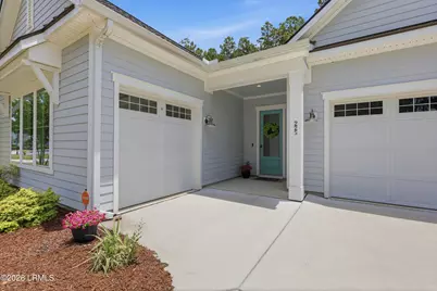 225 Cypress Court, Hardeeville, SC 29927 - Photo 3