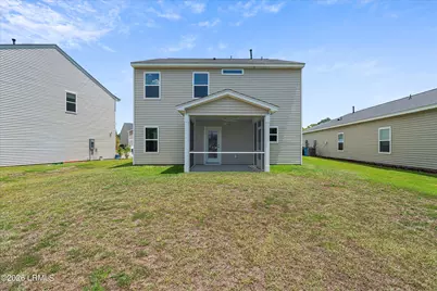 46 Cedarwood Street, Beaufort, SC 29906 - Photo 35