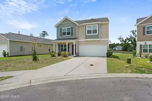 46 Cedarwood St, Beaufort, SC 29906 - Photo 3