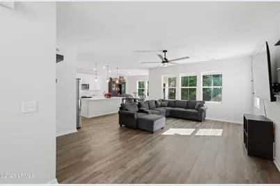53 Whispering Oaks Circle, Okatie, SC 29909 - Photo 5