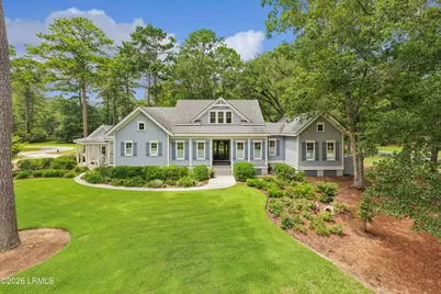2 Grain Bin Court, Bluffton, SC 29909 - Photo 1