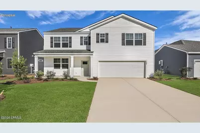 801 Castle Hill Drive, Yemassee, SC 29945 - Photo 1
