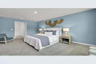 801 Castle Hill Drive, Yemassee, SC 29945 - Photo 35