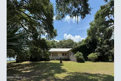 418 Broad River Drive, Beaufort, SC 29906 - Photo 3