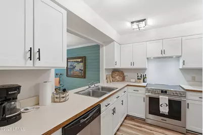 7 Marsh Harbor Drive #C, Beaufort, SC 29907 - Photo 13