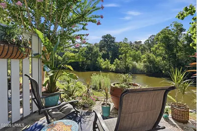 7 Marsh Harbor Drive #C, Beaufort, SC 29907 - Photo 3