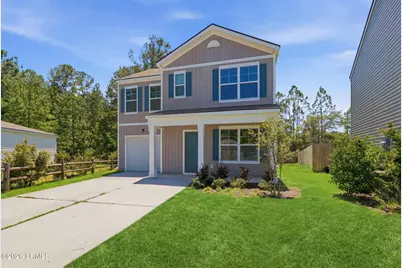 510 Sable Court, Hardeeville, SC 29927 - Photo 3