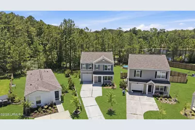 510 Sable Court, Hardeeville, SC 29927 - Photo 39