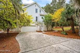 229 De La Gaye Point, Beaufort, SC 29902 - Photo 89