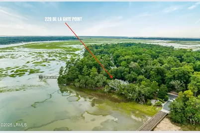 229 De La Gaye Point, Beaufort, SC 29902 - Photo 7
