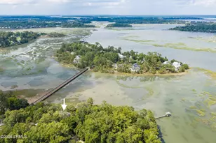 229 De La Gaye Point, Beaufort, SC 29902 - Photo 5