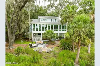 229 De La Gaye Point, Beaufort, SC 29902 - Photo 3