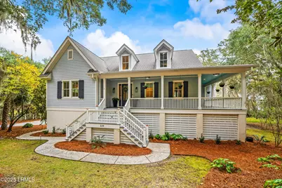 229 De La Gaye Point, Beaufort, SC 29902 - Photo 1