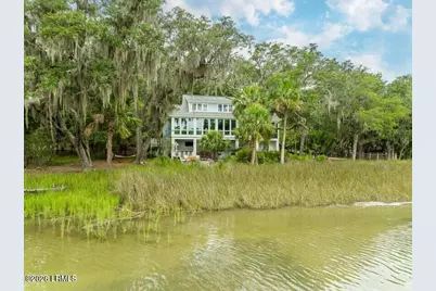 229 De La Gaye Point, Beaufort, SC 29902 - Photo 1