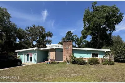 1001 Broad River Drive, Beaufort, SC 29906 - Photo 1
