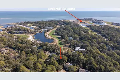 407 Porpoise Drive, Ladys Island, SC 29920 - Photo 3