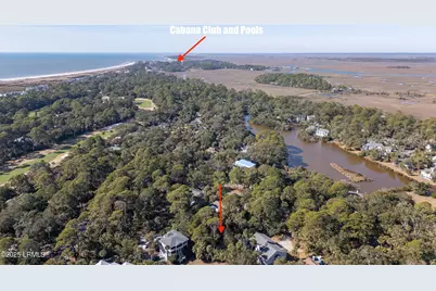 407 Porpoise Drive, Ladys Island, SC 29920 - Photo 9