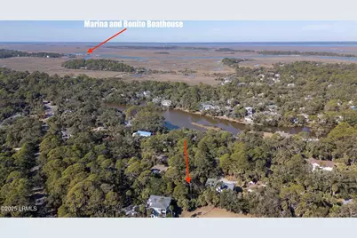 407 Porpoise Drive, Ladys Island, SC 29920 - Photo 11