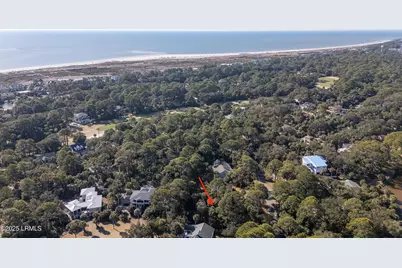 407 Porpoise Drive, Ladys Island, SC 29920 - Photo 7
