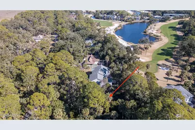 407 Porpoise Drive, Ladys Island, SC 29920 - Photo 13