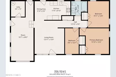 2905 Third Street, Beaufort, SC 29902 - Photo 43