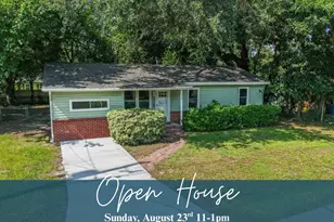 2905 Third St, Beaufort, SC 29902 - Photo 1