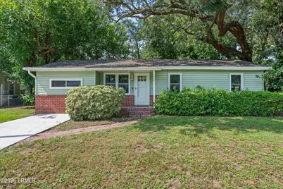 2905 Third Street, Beaufort, SC 29902 - Photo 3