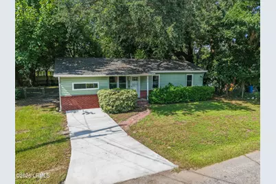 2905 Third Street, Beaufort, SC 29902 - Photo 3