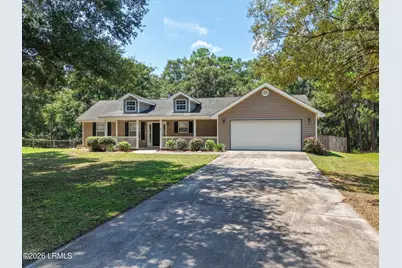 15 Brickman Way, Beaufort, SC 29907 - Photo 1
