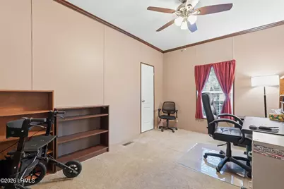 25 Billy Hill Road, Beaufort, SC 29906 - Photo 29