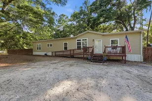 25 Billy Hill Rd, Beaufort, SC 29906 - Photo 3
