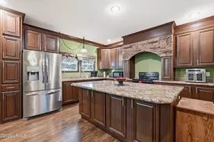 25 Billy Hill Rd, Beaufort, SC 29906 - Photo 13