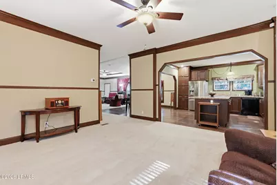 25 Billy Hill Road, Beaufort, SC 29906 - Photo 17