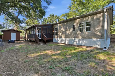 25 Billy Hill Road, Beaufort, SC 29906 - Photo 39