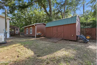 25 Billy Hill Road, Beaufort, SC 29906 - Photo 41