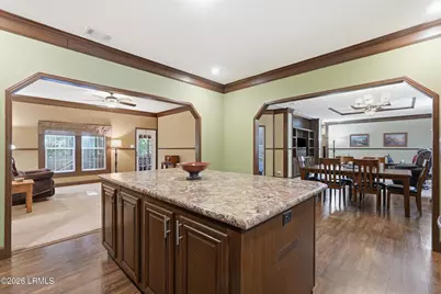 25 Billy Hill Road, Beaufort, SC 29906 - Photo 13