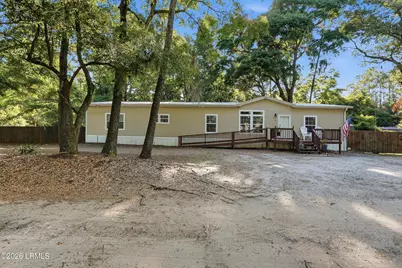 25 Billy Hill Road, Beaufort, SC 29906 - Photo 3