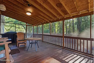 25 Billy Hill Road, Beaufort, SC 29906 - Photo 31