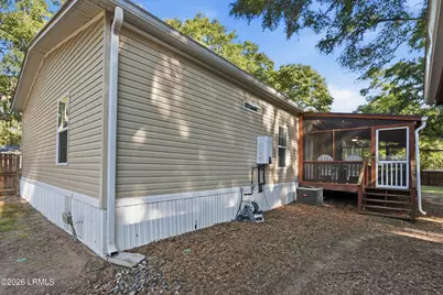 25 Billy Hill Road, Beaufort, SC 29906 - Photo 35