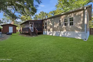 25 Billy Hill Rd, Beaufort, SC 29906 - Photo 39